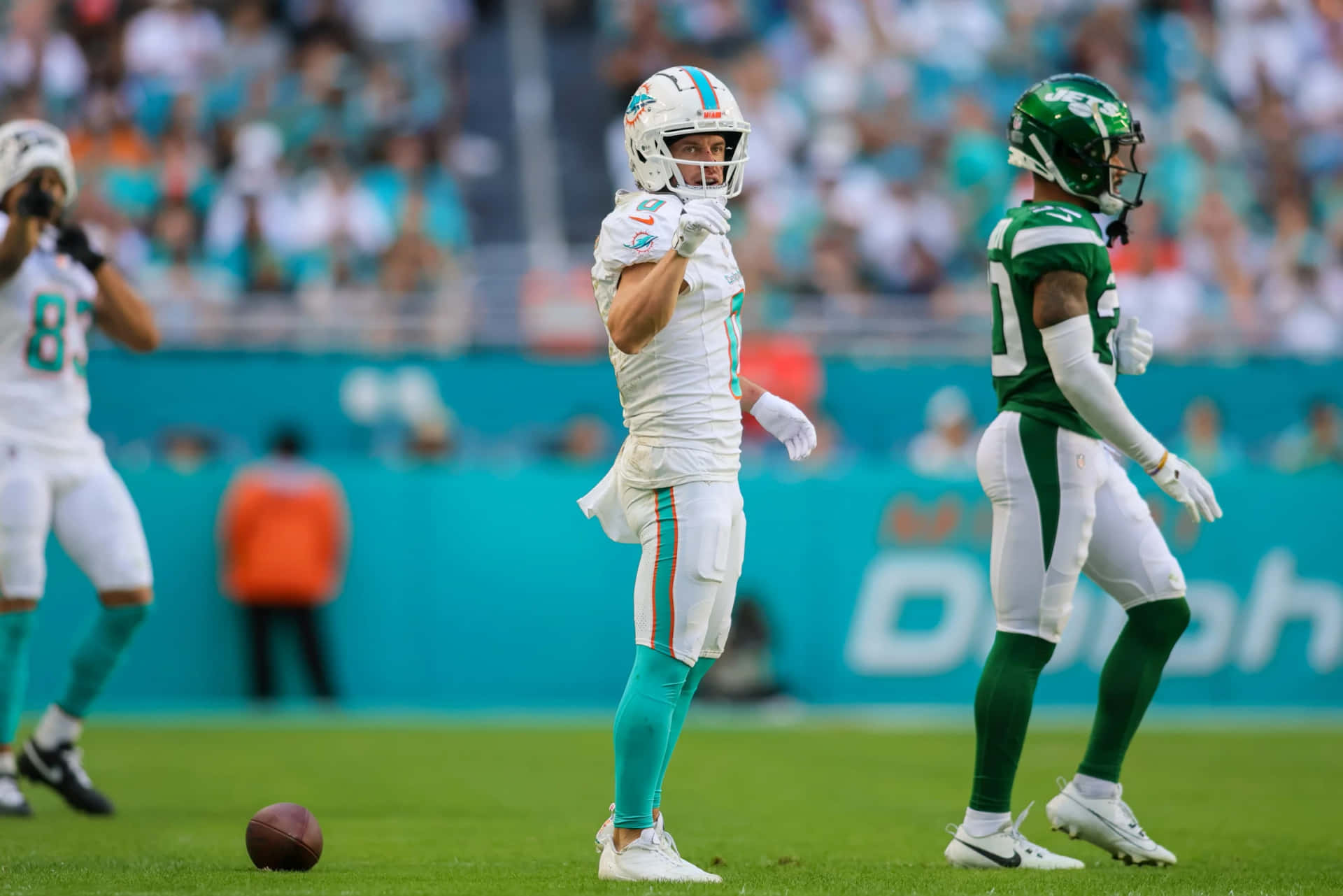 Minnesota Vikings Make Strategic Move in Free Agency