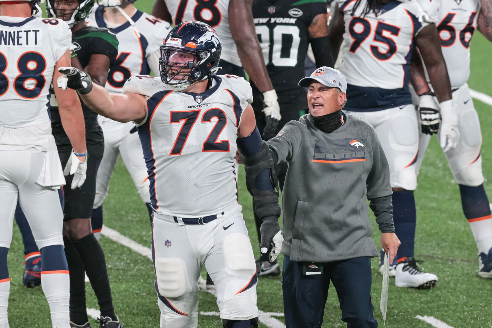Oakland Raiders: A New Era of Football Excellence