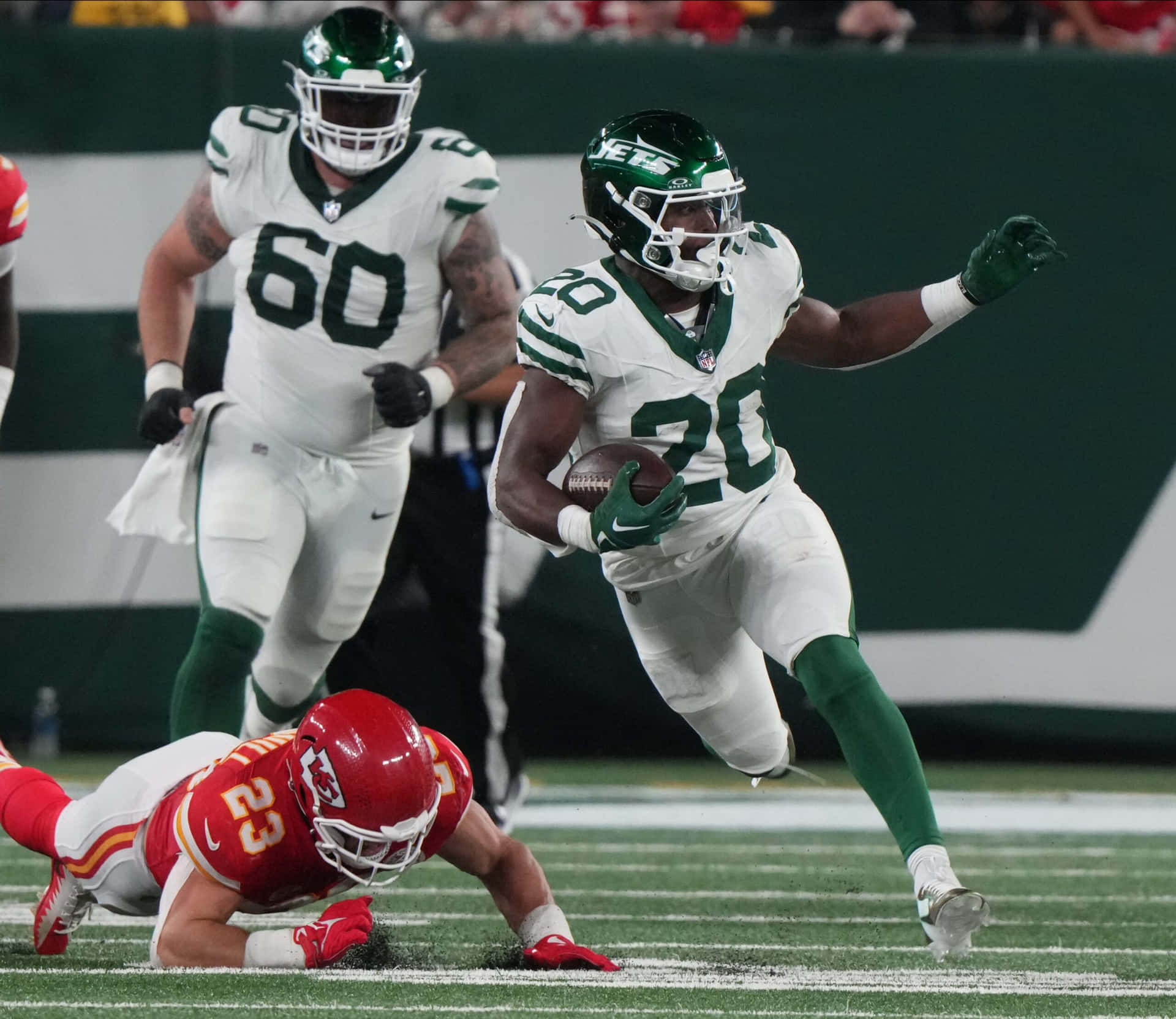 Seattle Seahawks Make History in NFL Playoffs