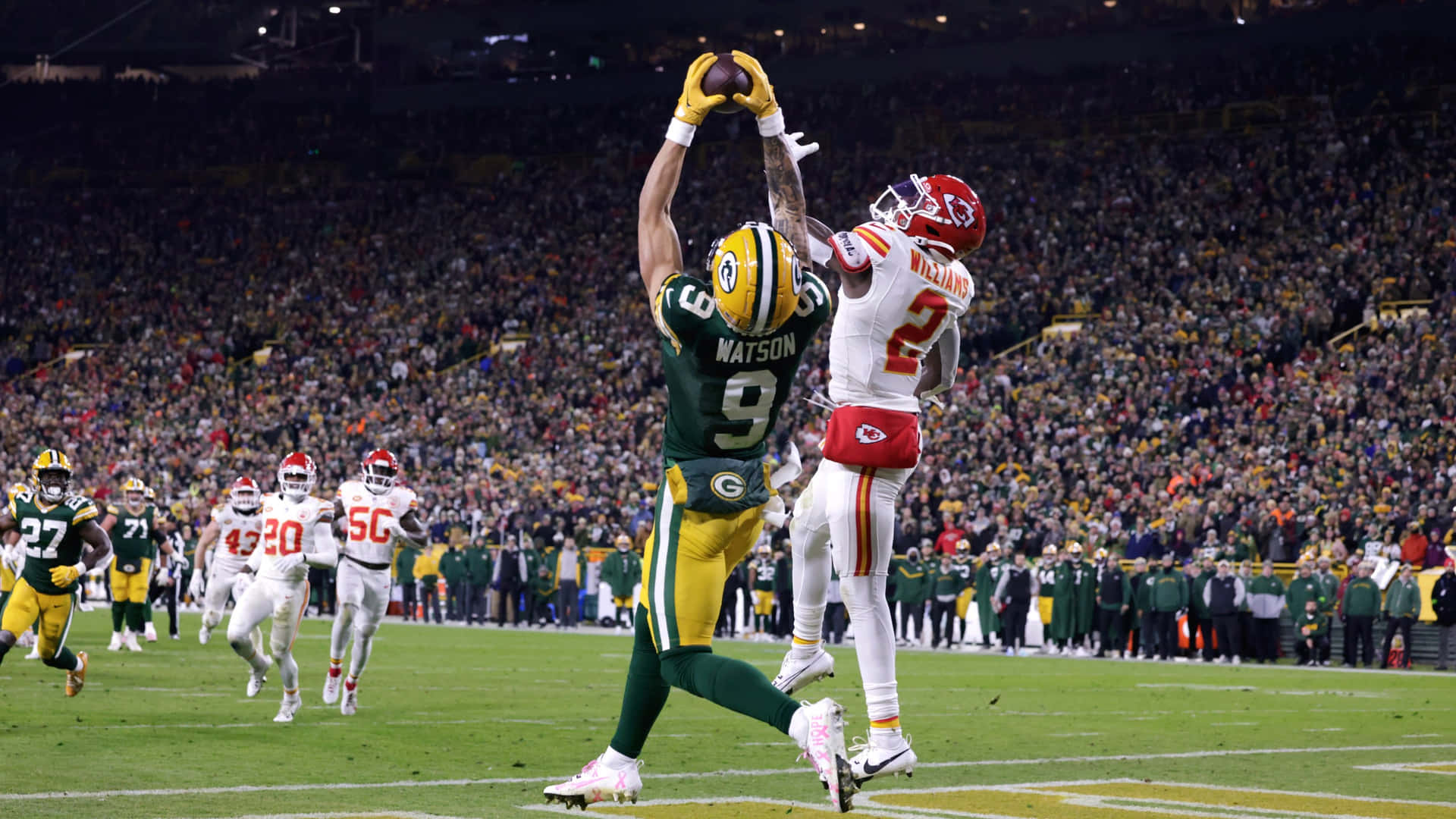 Seattle Seahawks Make Bold Move in Free Agency